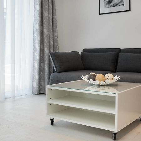 S Luxury Apartments Split Buitenkant foto