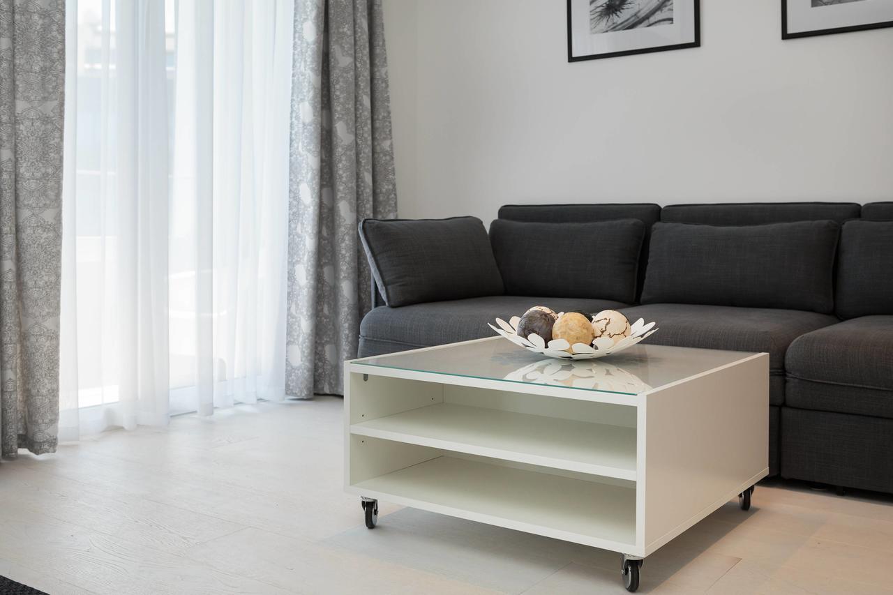 S Luxury Apartments Split Buitenkant foto