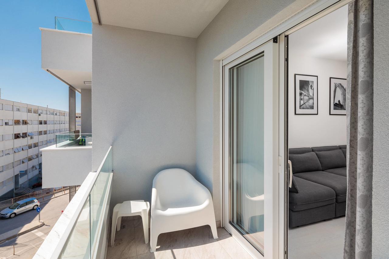 S Luxury Apartments Split Buitenkant foto