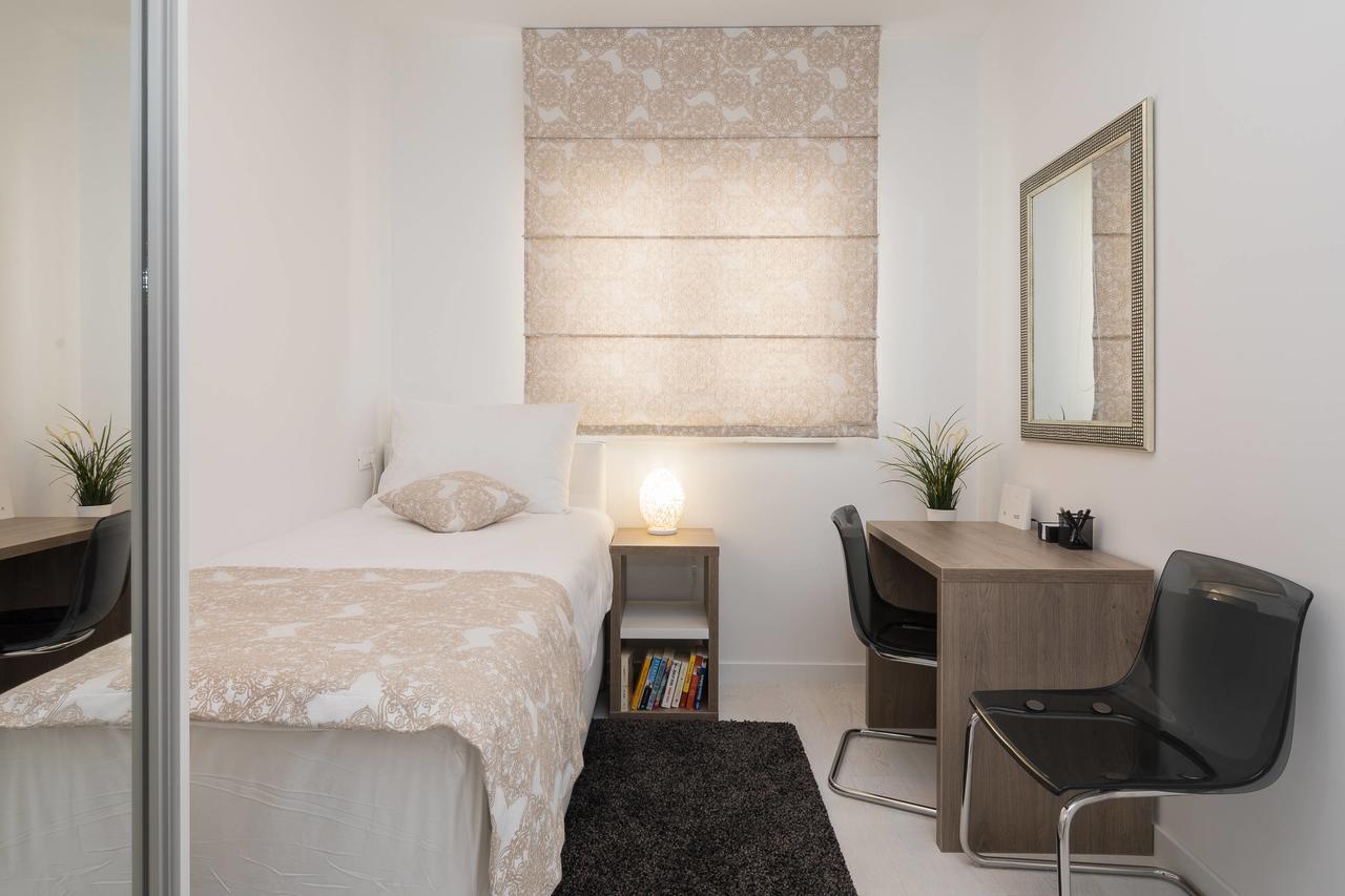 S Luxury Apartments Split Buitenkant foto