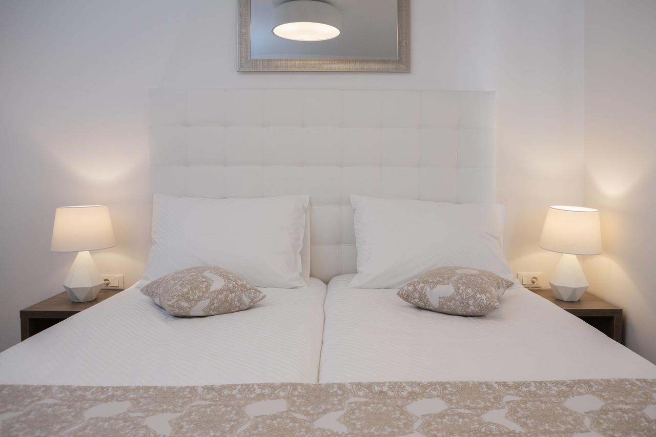 S Luxury Apartments Split Buitenkant foto