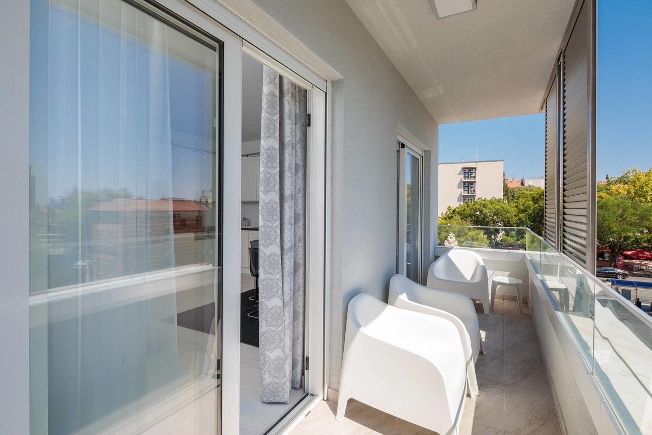S Luxury Apartments Split Buitenkant foto