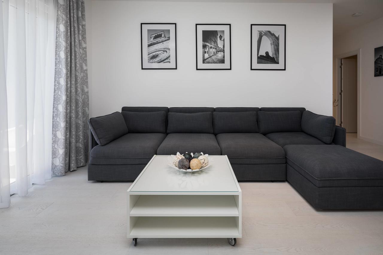 S Luxury Apartments Split Buitenkant foto