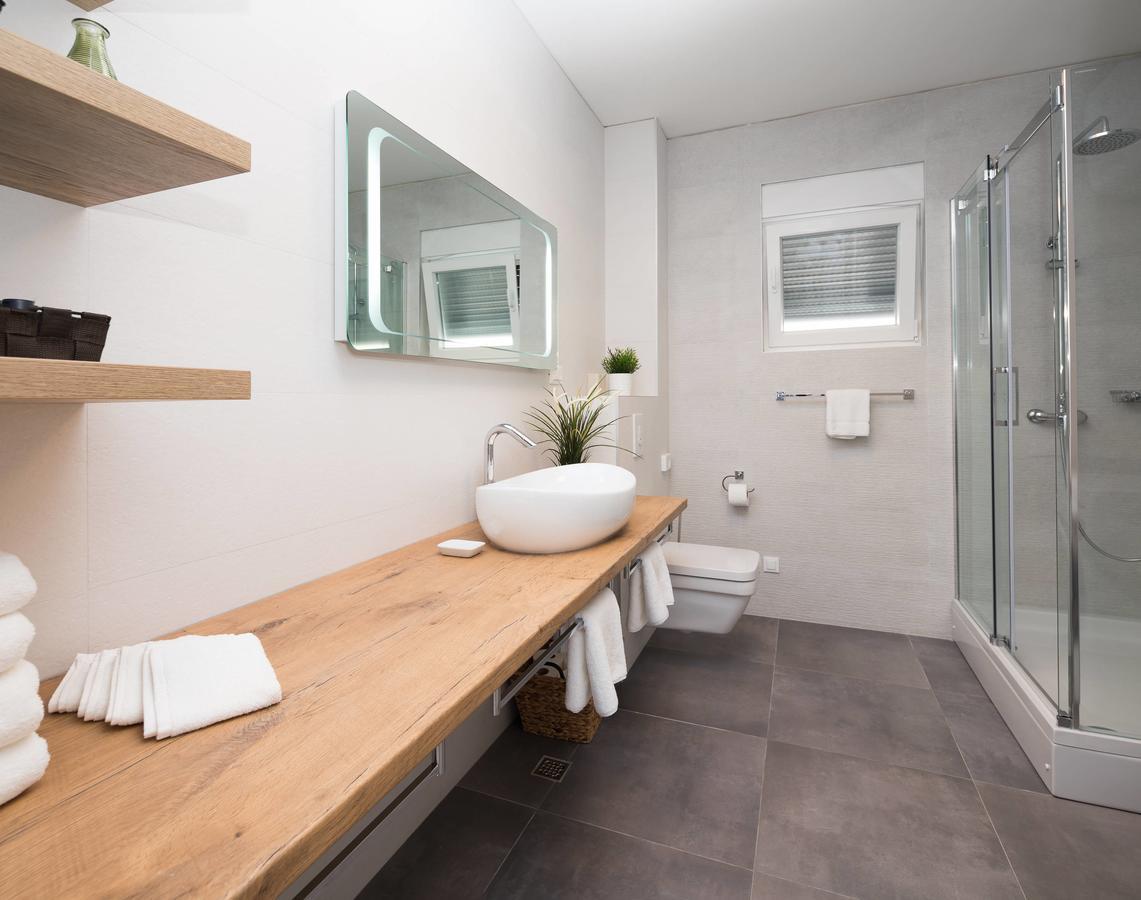 S Luxury Apartments Split Buitenkant foto